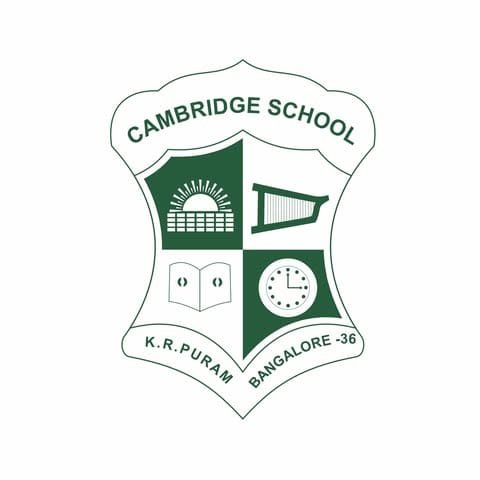 Cambridge School KR Puram